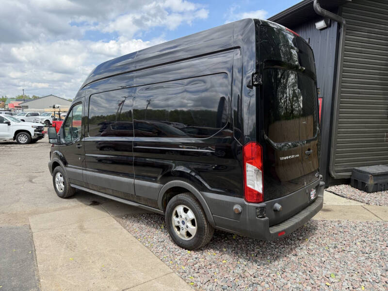 ford transit van 2017 1FTYR2XM3HKB54652 image ford transit van 2017 1FTYR2XM3HKB54652 image